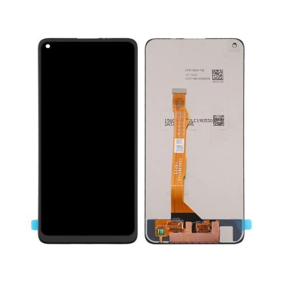 Touch+Display Vivo Z5x/Z1 Pro Black